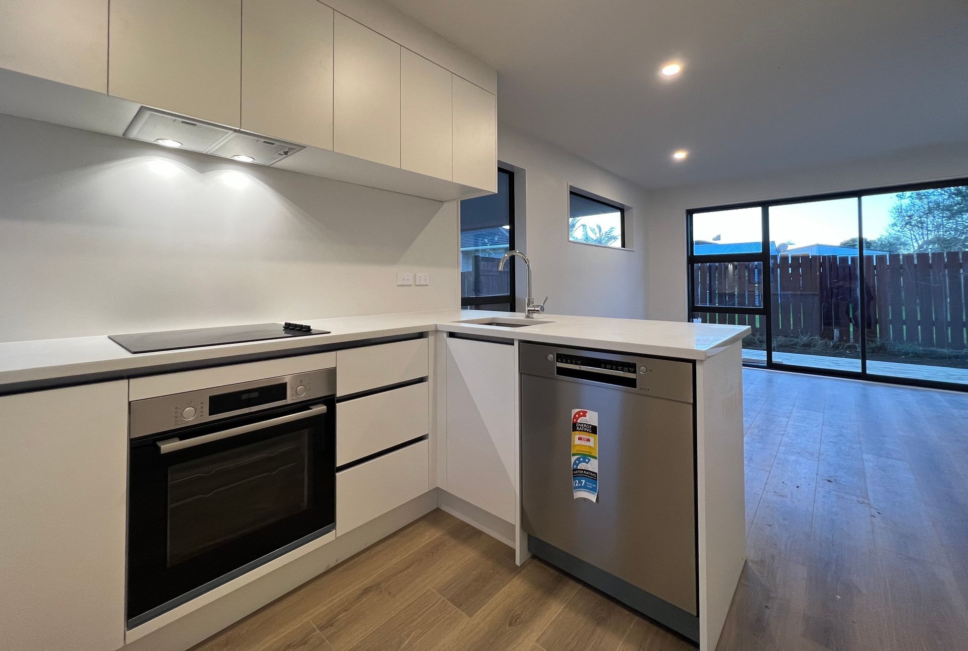 Building and Resource Consents