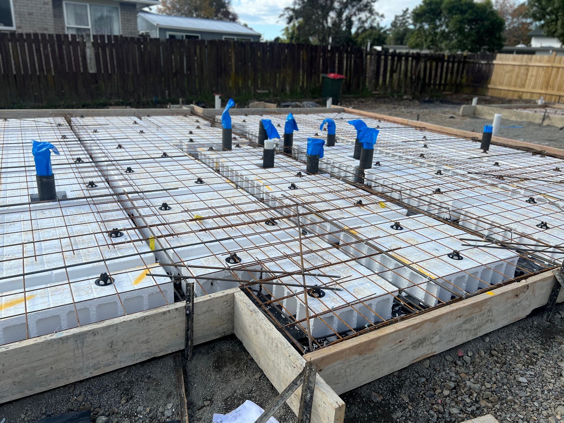 We craft innovative and functional designs tailored to your vision, ensuring every detail aligns with your needs.